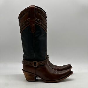 Corral Vintage Boots. Size 9